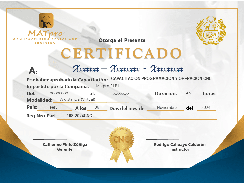 CERTIFICADO webinar 1