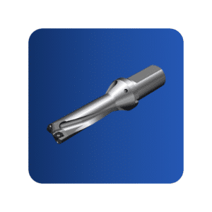 BROCAS DE PLACAS INTERCAMBIABLES