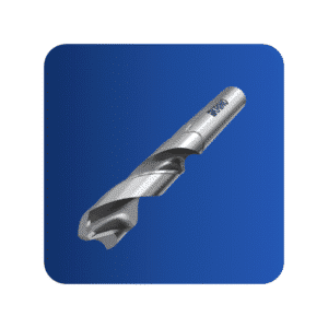 BROCAS DE METAL DURO