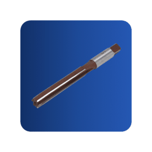 ESCARIADORES DE METAL DURO