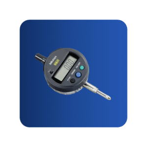 INSTRUMENTOS DE MEDICIÓN DIGITALES